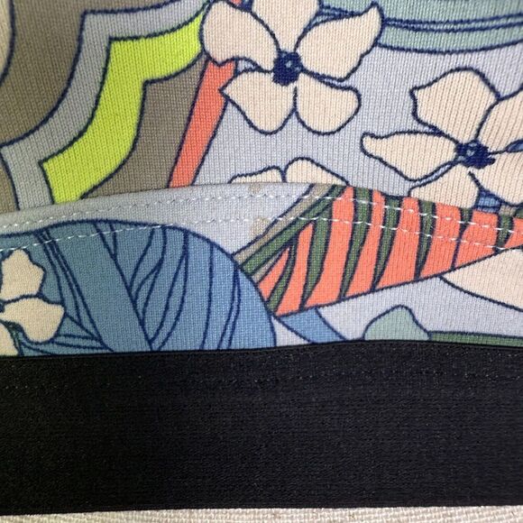 Victoria Sport Victoria's Secret VSX Incredible Floral Sports Bra 36C 2/$25 - Picture 10 of 12